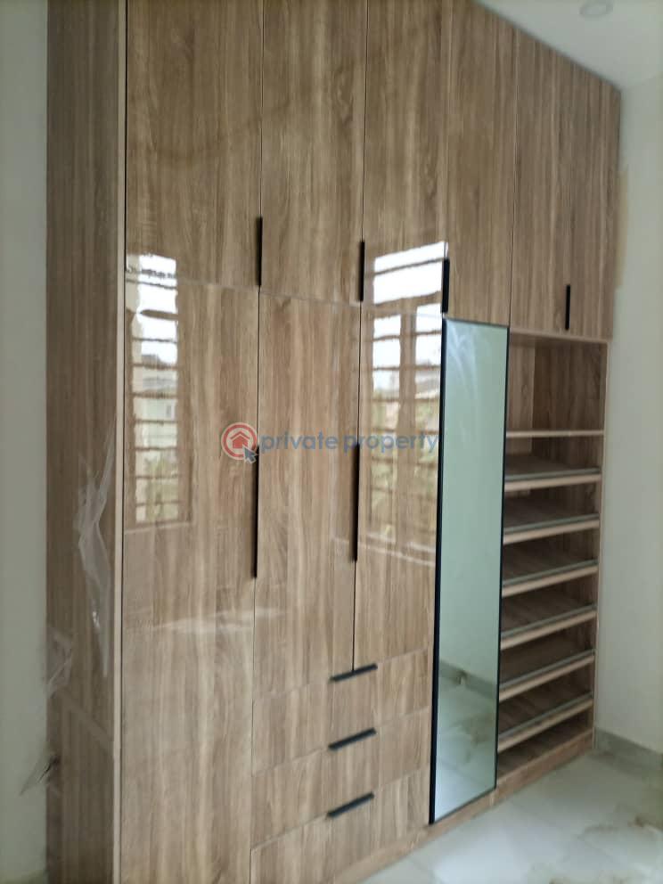 5 bedroom Detached Duplex For Sale Omole Phase 1 Ojodu Lagos - 11