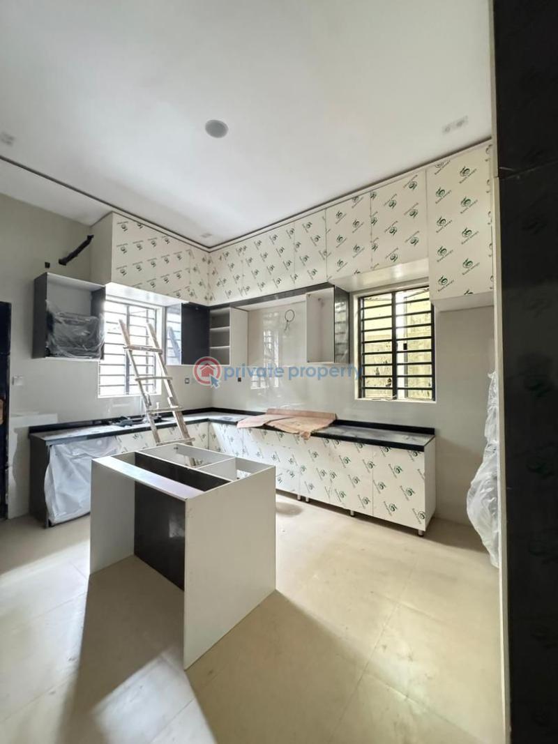 5 bedroom Detached Duplex For Sale Omole Phase 2 Ojodu Lagos - 6