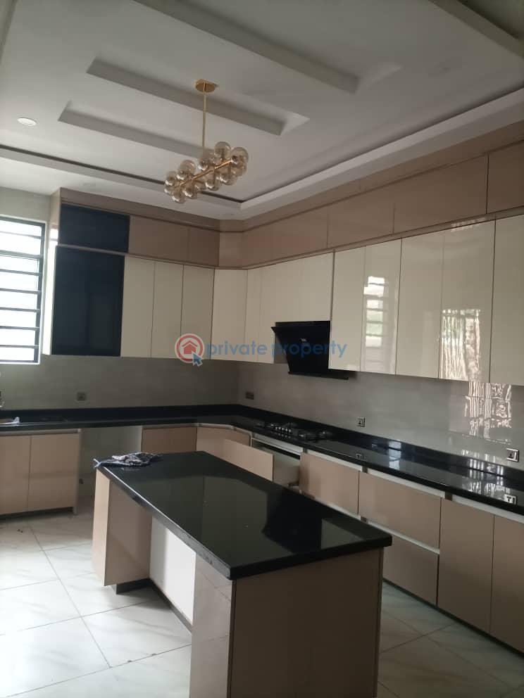 5 bedroom Detached Duplex For Sale Omole Phase 1 Ojodu Lagos - 16