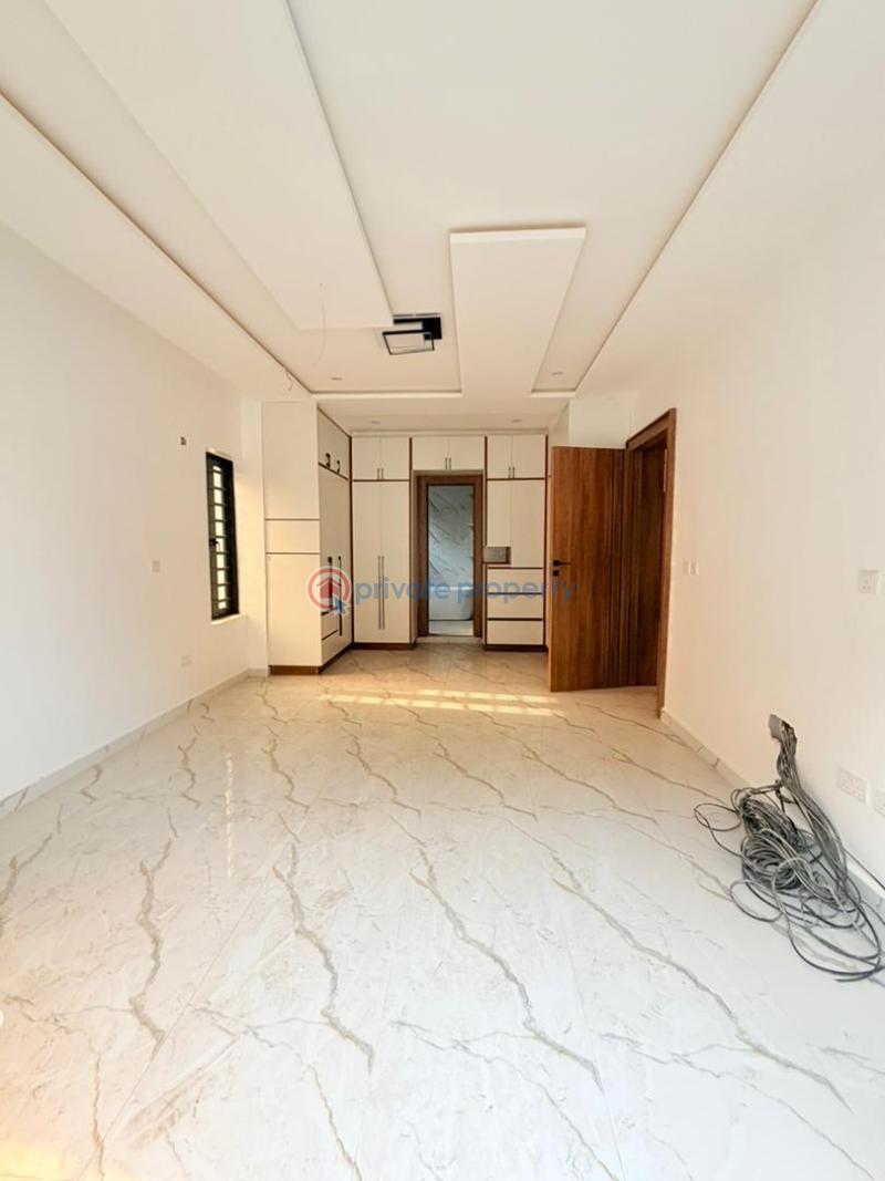 5 bedroom Detached Duplex For Sale Omole Phase 1 Ojodu Lagos - 6