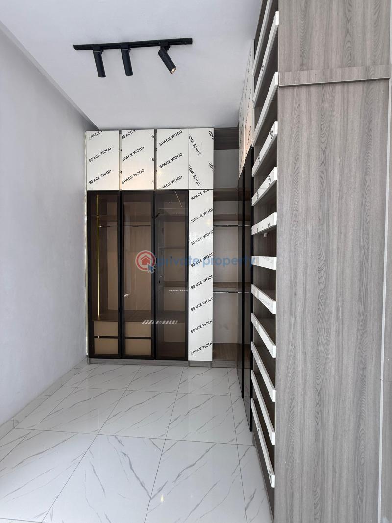 5 bedroom Detached Duplex For Sale Lekki Road Ikota Lekki Lagos - 8