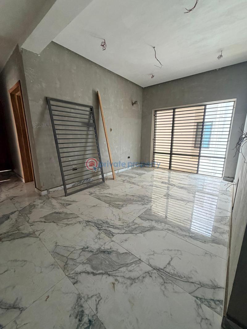 5 bedroom Detached Duplex For Sale Omole Phase 2 Ojodu Lagos - 2