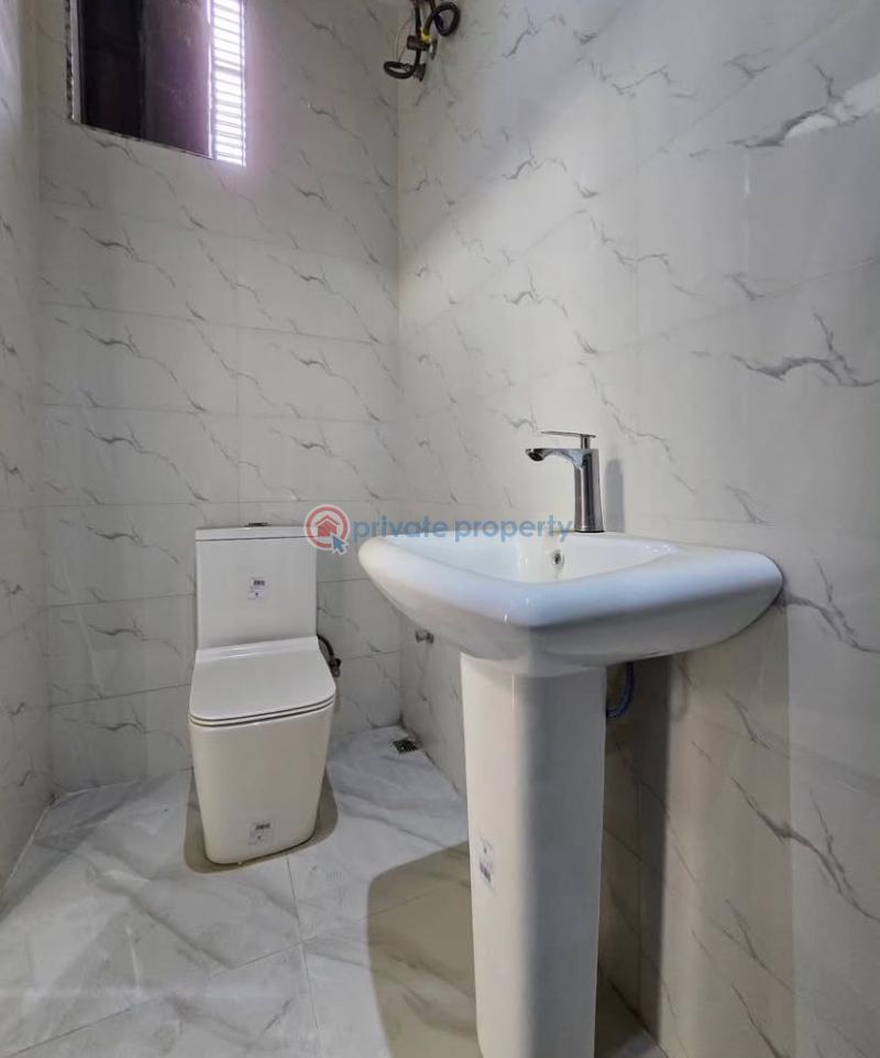 5 bedroom Detached Duplex For Sale Ikate Elegushi Lekki Lagos - 16