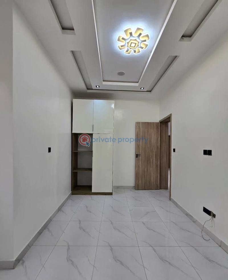 5 bedroom Detached Duplex For Sale Ikate Elegushi Lekki Lagos - 12