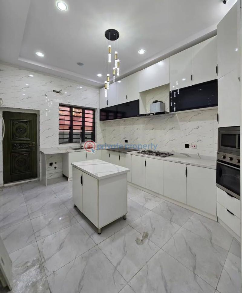 5 bedroom Detached Duplex For Sale Ikate Elegushi Lekki Lagos - 7