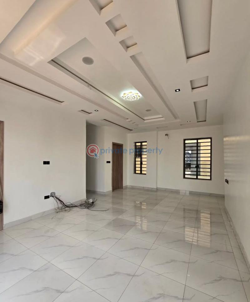 5 bedroom Detached Duplex For Sale Ikate Elegushi Lekki Lagos - 10