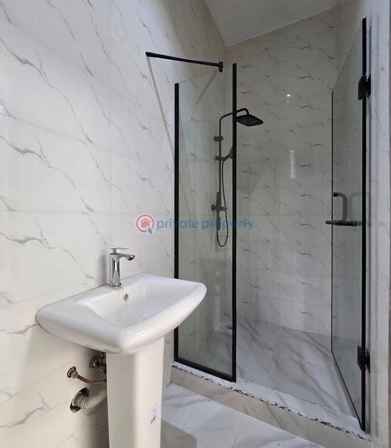 5 bedroom Detached Duplex For Sale Ikate Elegushi Lekki Lagos - 17