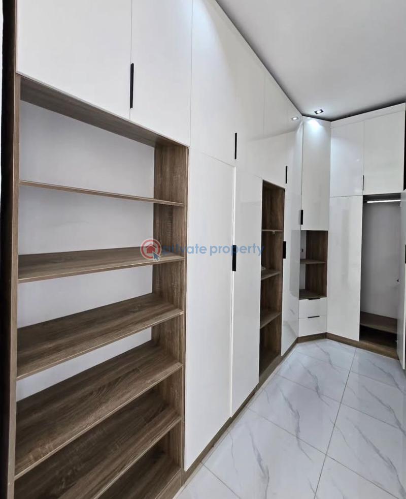 5 bedroom Detached Duplex For Sale Ikate Elegushi Lekki Lagos - 13