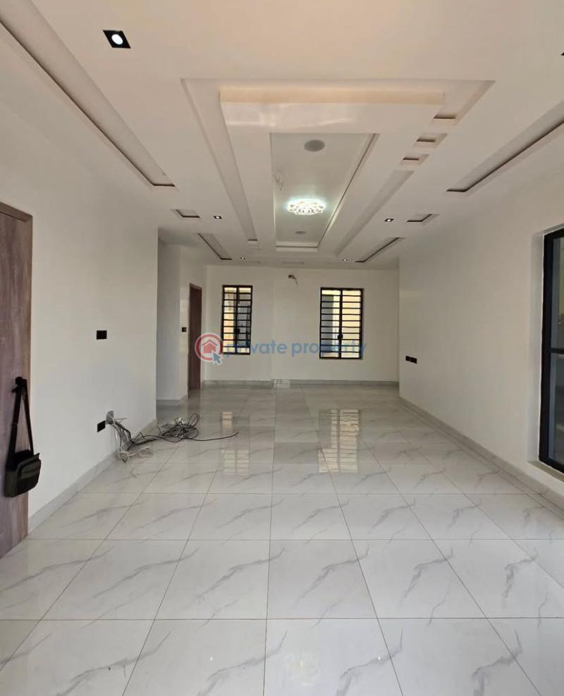 5 bedroom Detached Duplex For Sale Ikate Elegushi Lekki Lagos - 8