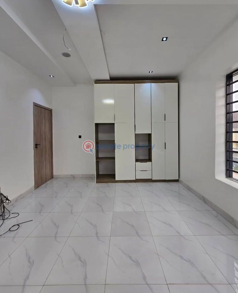 5 bedroom Detached Duplex For Sale Ikate Elegushi Lekki Lagos - 11