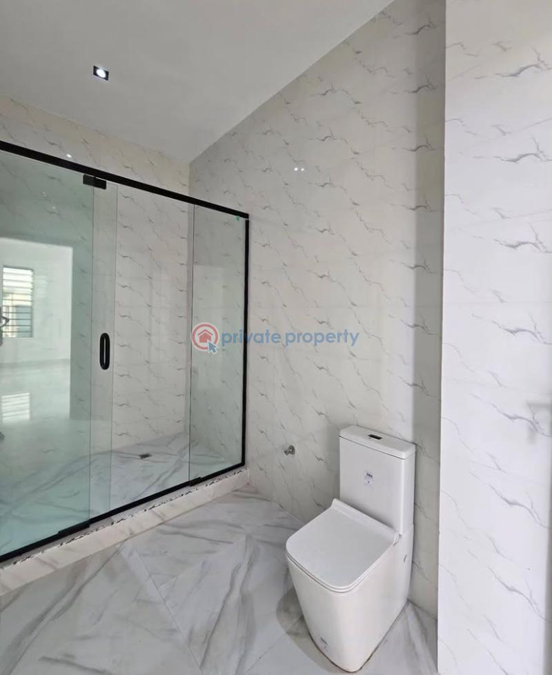 5 bedroom Detached Duplex For Sale Ikate Elegushi Lekki Lagos - 15