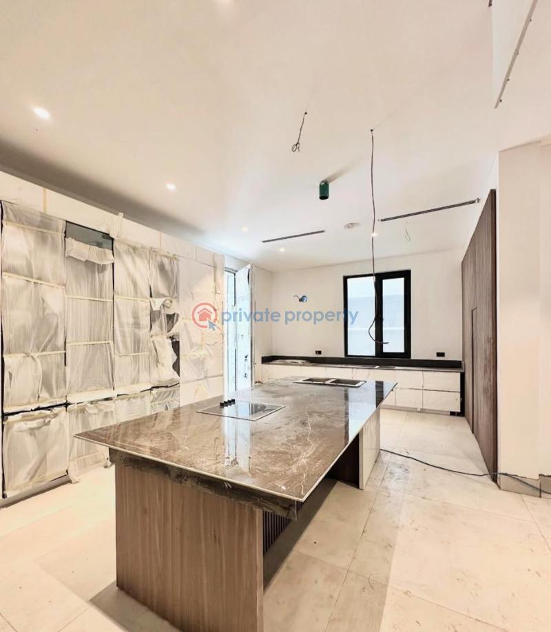 5 bedroom Detached Duplex For Sale Old Ikoyi Lagos - 3