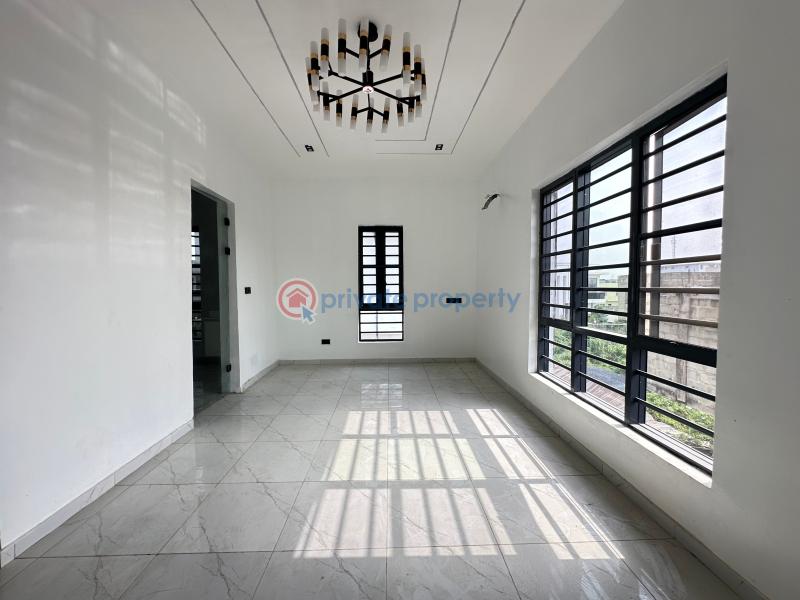 5 bedroom Detached Duplex For Sale Ajah Lagos - 11