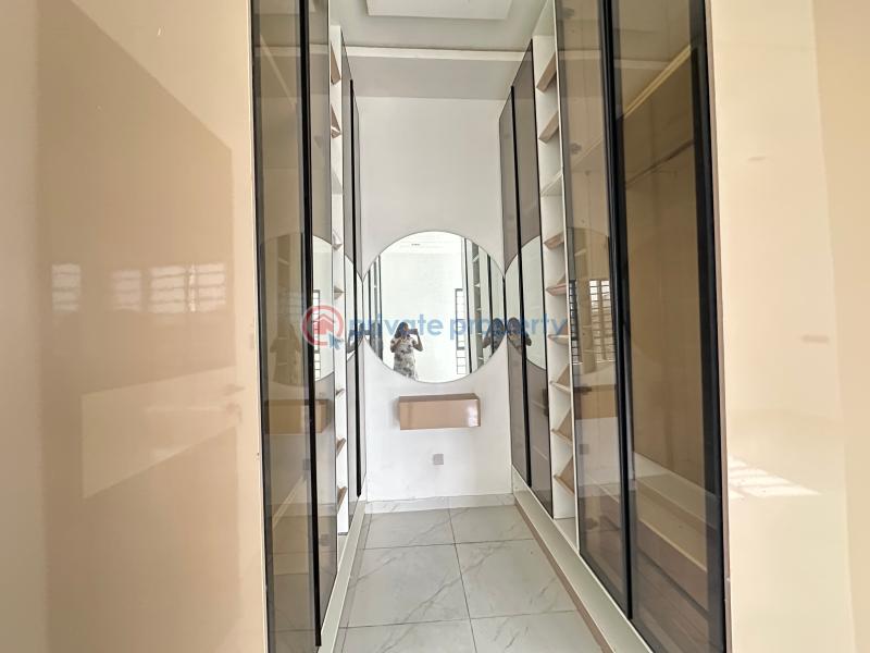 5 bedroom Detached Duplex For Sale Ajah Lagos - 14