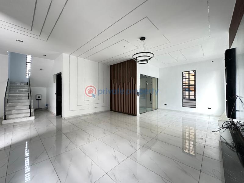 5 bedroom Detached Duplex For Sale Ajah Lagos - 2