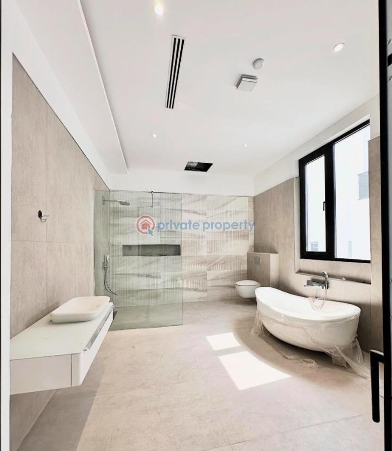 5 bedroom Detached Duplex For Sale Old Ikoyi Lagos - 12