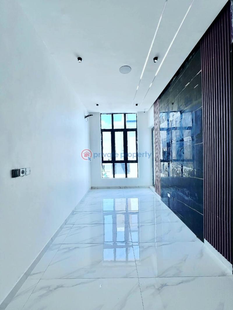 5 bedroom Detached Duplex For Sale Chevron Drive Lekki Lagos - 2