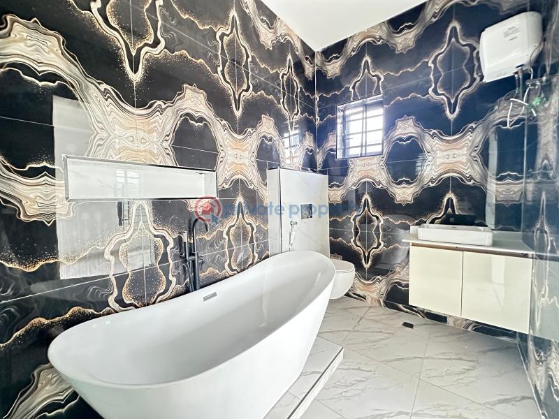 5 bedroom Detached Duplex For Sale Ajah Lagos - 19