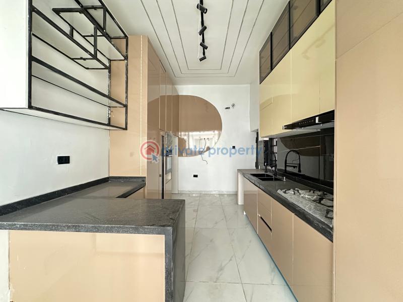 5 bedroom Detached Duplex For Sale Ajah Lagos - 6