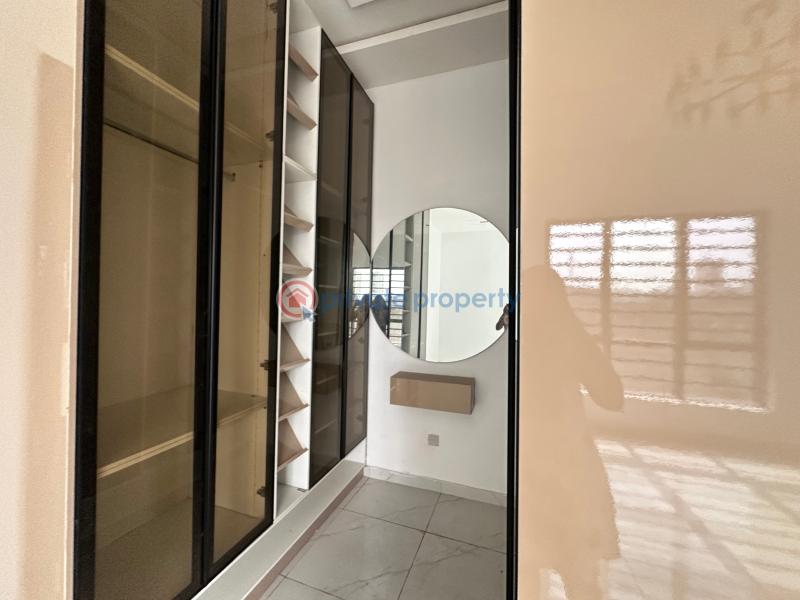 5 bedroom Detached Duplex For Sale Ajah Lagos - 16
