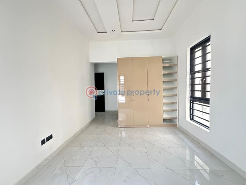 5 bedroom Detached Duplex For Sale Ajah Lagos - 20