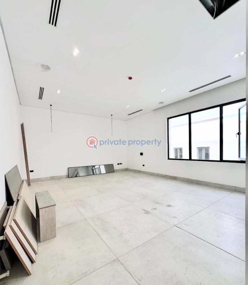 5 bedroom Detached Duplex For Sale Old Ikoyi Lagos - 9