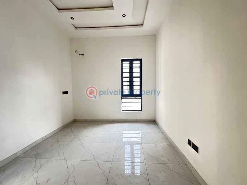 5 bedroom Detached Duplex For Sale Ajah Lagos - 21