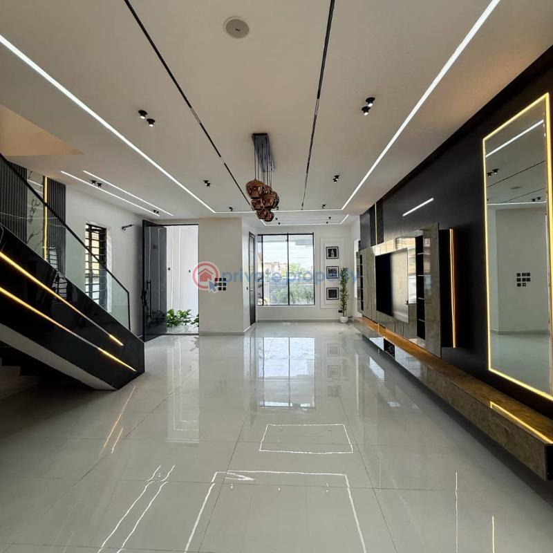 5 bedroom Detached Duplex For Sale Ikota Lekki Lagos - 8