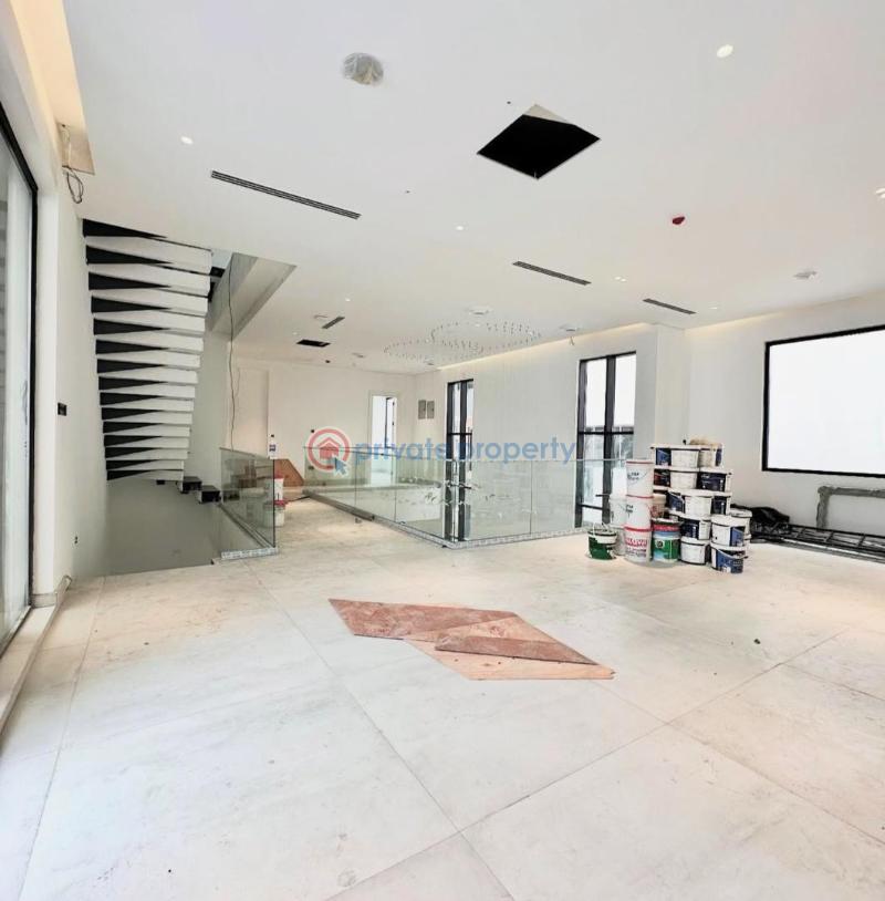 5 bedroom Detached Duplex For Sale Old Ikoyi Lagos - 4