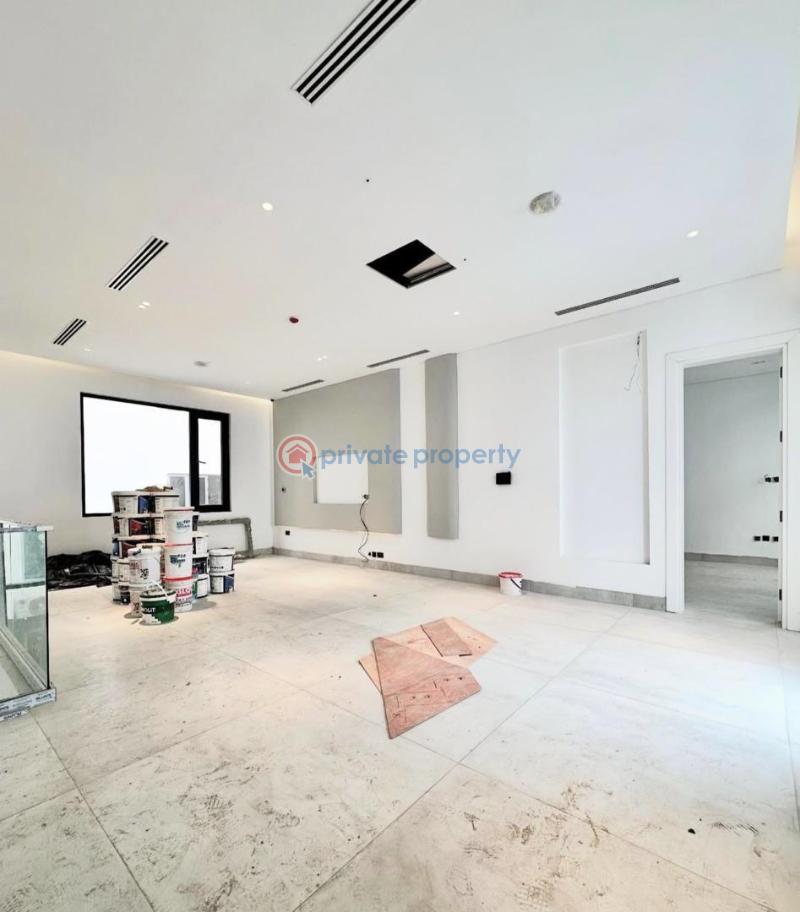 5 bedroom Detached Duplex For Sale Old Ikoyi Lagos - 11