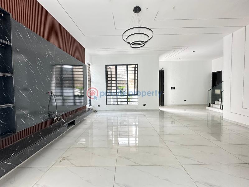 5 bedroom Detached Duplex For Sale Ajah Lagos - 4