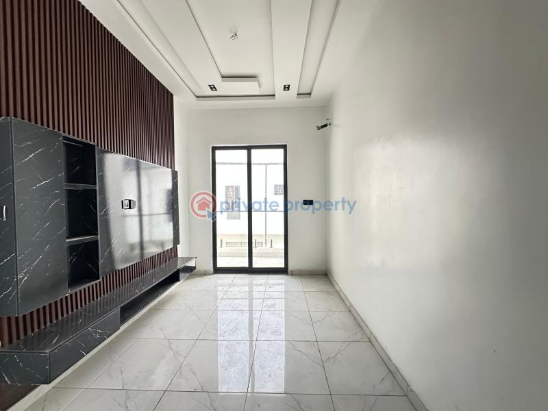 5 bedroom Detached Duplex For Sale Ajah Lagos - 9