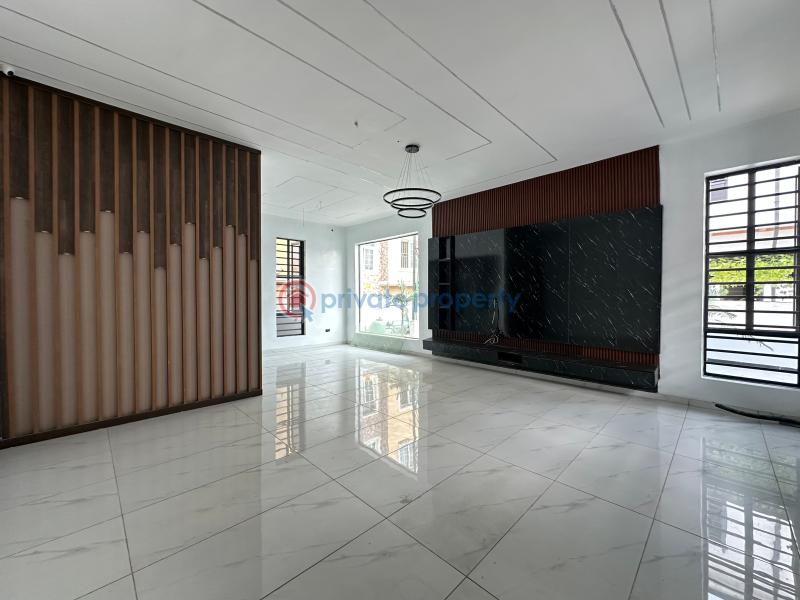 5 bedroom Detached Duplex For Sale Ajah Lagos - 3