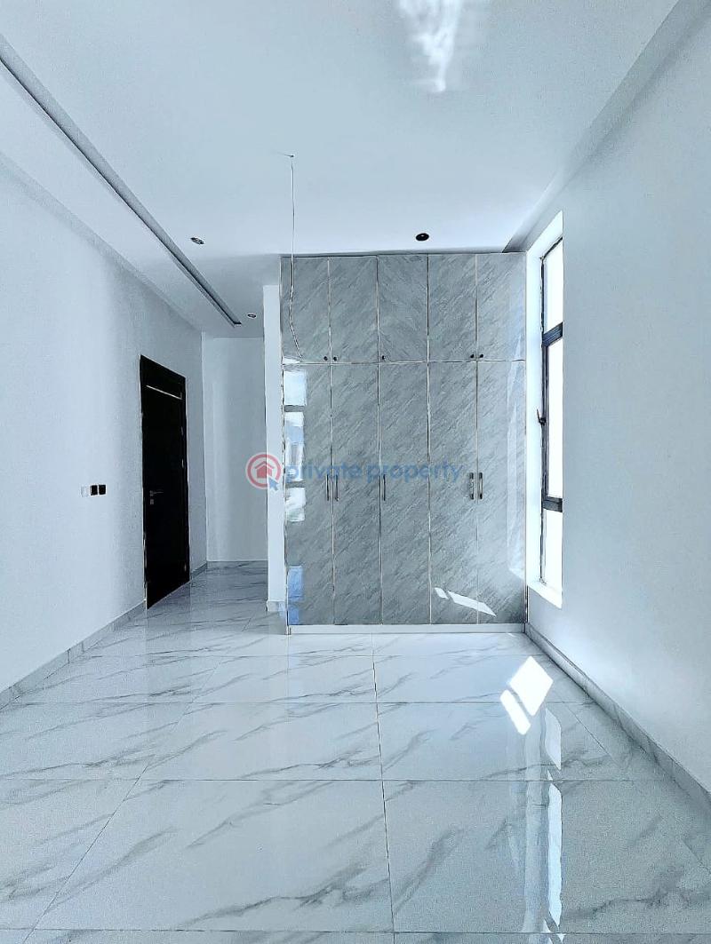 5 bedroom Detached Duplex For Sale Chevron Drive Lekki Lagos - 16