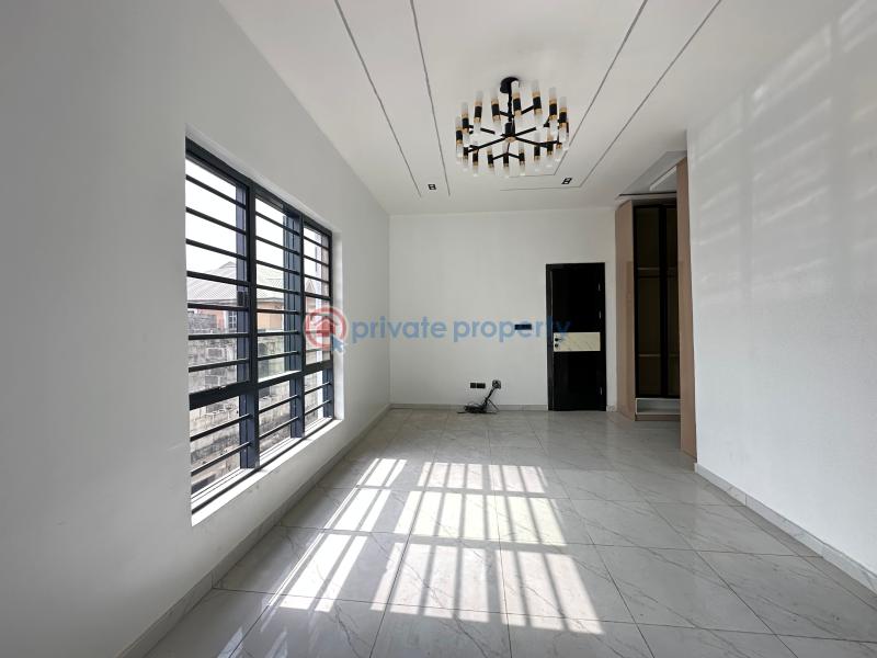 5 bedroom Detached Duplex For Sale Ajah Lagos - 13