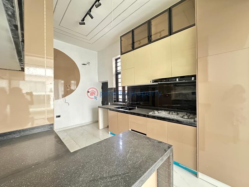 5 bedroom Detached Duplex For Sale Ajah Lagos - 8