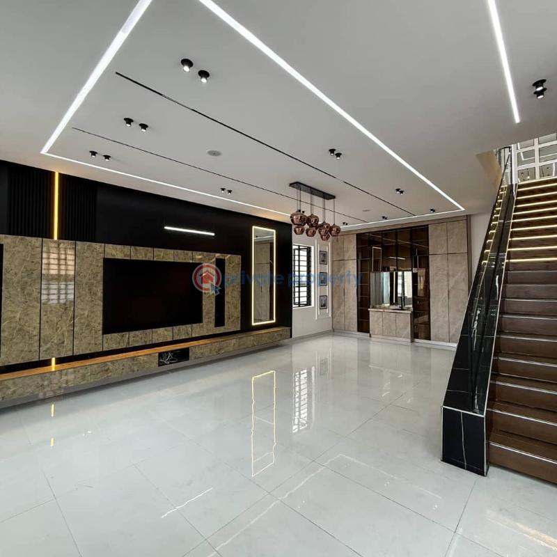 5 bedroom Detached Duplex For Sale Ikota Lekki Lagos - 1