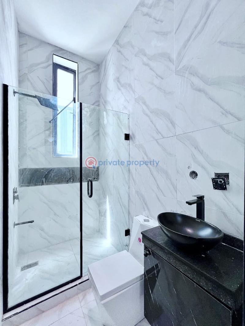 5 bedroom Detached Duplex For Sale Chevron Drive Lekki Lagos - 15