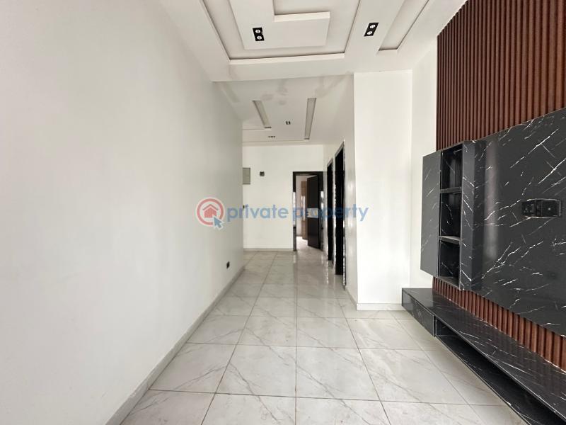 5 bedroom Detached Duplex For Sale Ajah Lagos - 10