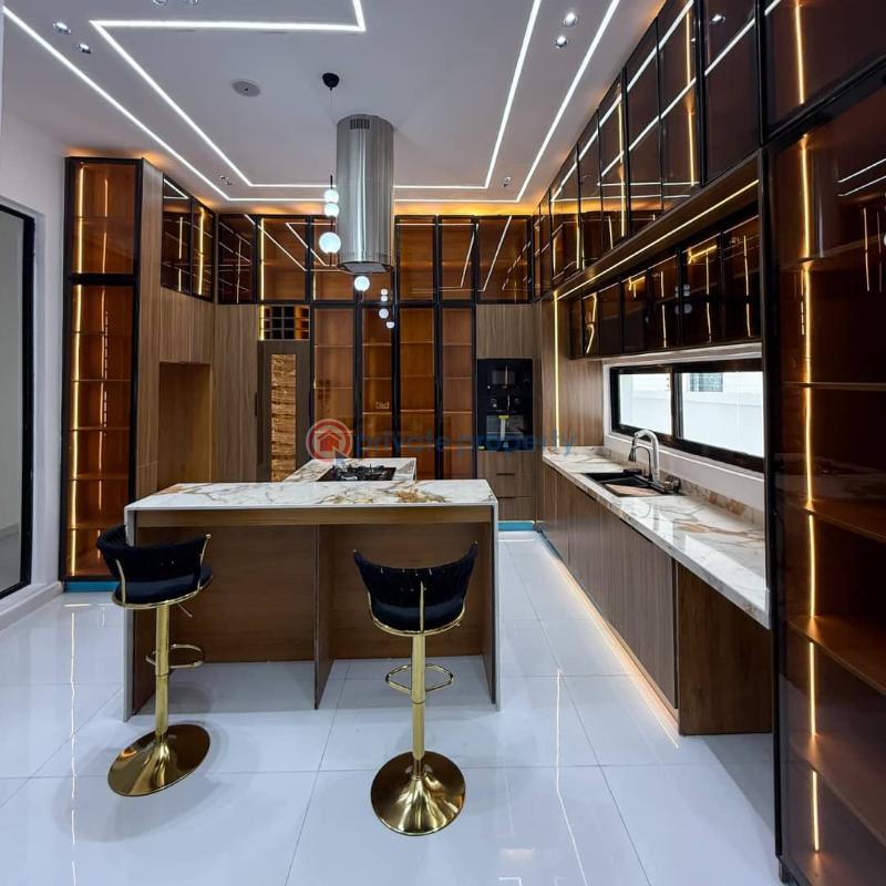 5 bedroom Detached Duplex For Sale Ikota Lekki Lagos - 11