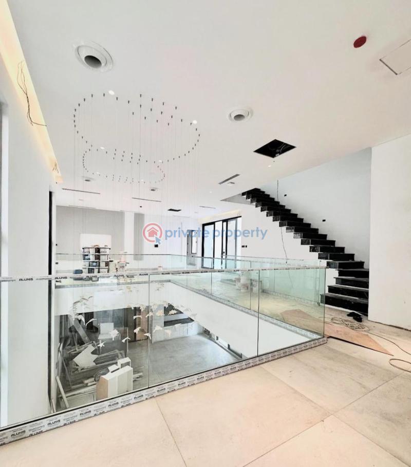 5 bedroom Detached Duplex For Sale Old Ikoyi Lagos - 2