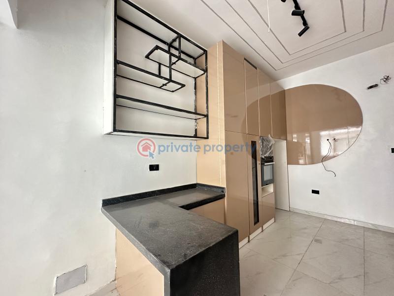 5 bedroom Detached Duplex For Sale Ajah Lagos - 7