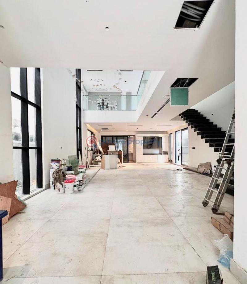 5 bedroom Detached Duplex For Sale Old Ikoyi Lagos - 5