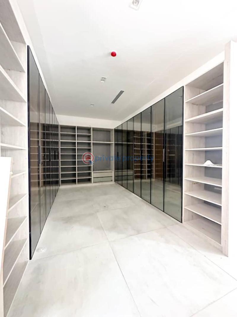 5 bedroom Detached Duplex For Sale Old Ikoyi Lagos - 13