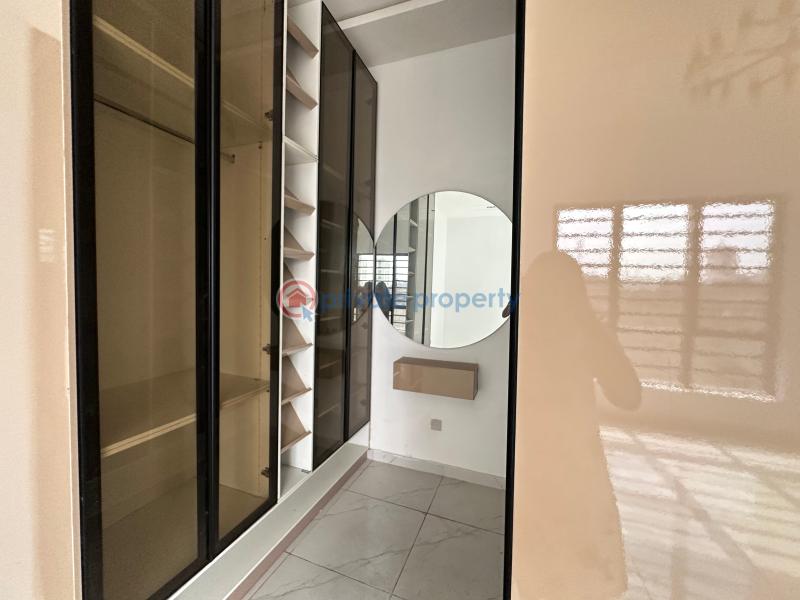 5 bedroom Detached Duplex For Sale Ajah Lagos - 15