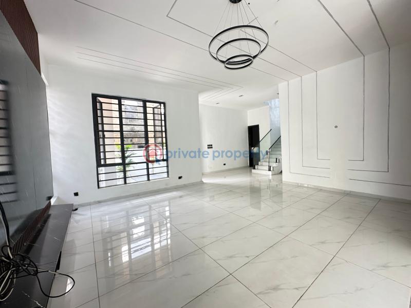 5 bedroom Detached Duplex For Sale Ajah Lagos - 5