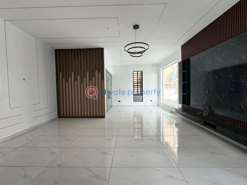 5 bedroom Detached Duplex For Sale Ajah Lagos - 1