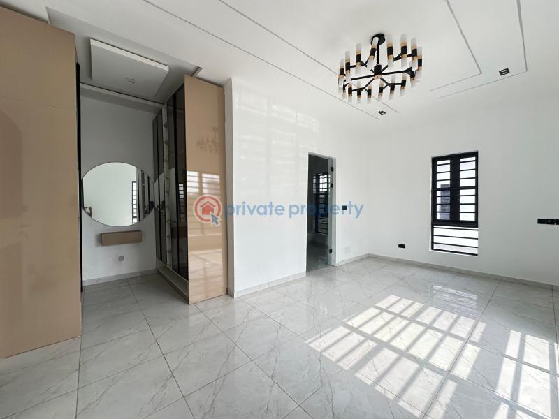 5 bedroom Detached Duplex For Sale Ajah Lagos - 12