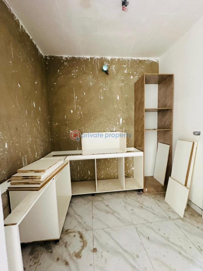 5 bedroom Detached Duplex For Sale Omole Phase 1 Ojodu Lagos - 8
