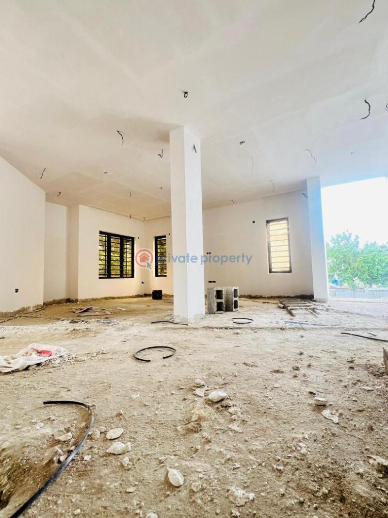 5 bedroom Detached Duplex For Sale Omole Phase 2 Ojodu Lagos - 5